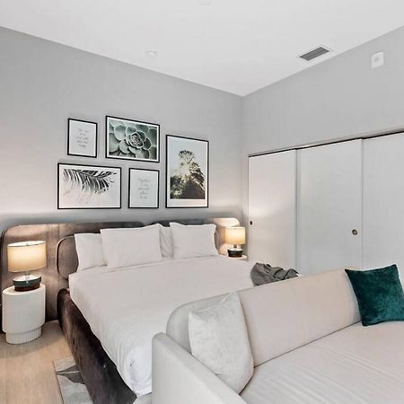 Pretty Rola 304 Luxury Apt W King Bed Central Area Fort Lauderdale Extérieur photo