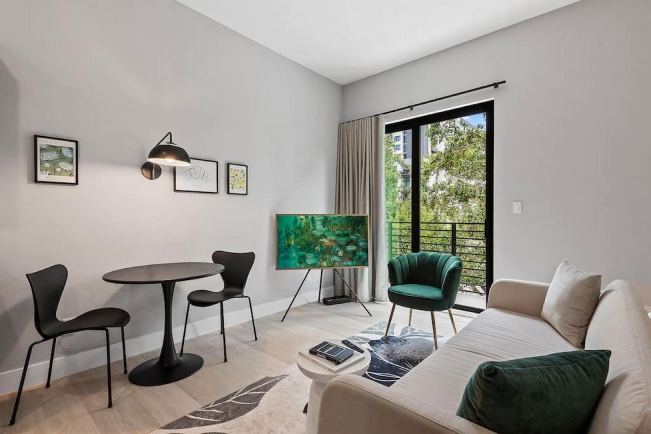 Pretty Rola 304 Luxury Apt W King Bed Central Area Fort Lauderdale Extérieur photo