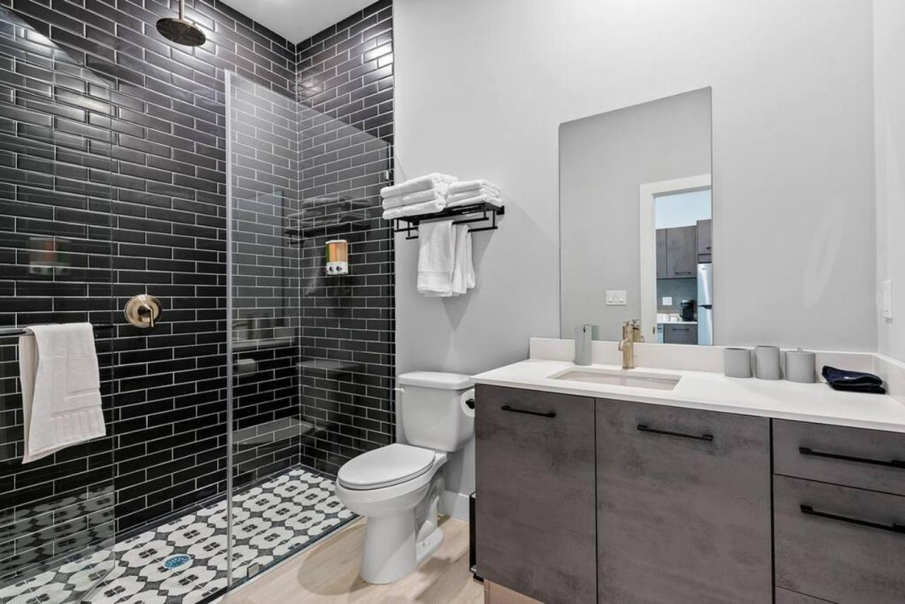 Pretty Rola 304 Luxury Apt W King Bed Central Area Fort Lauderdale Extérieur photo