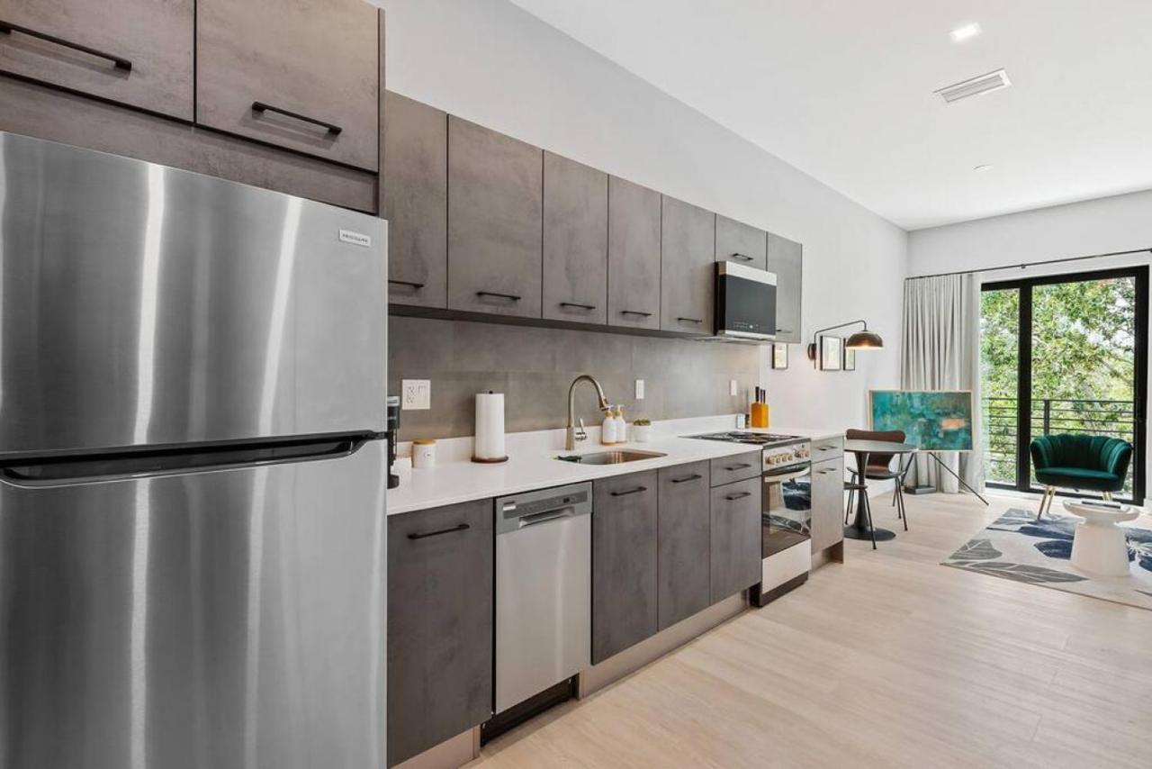 Pretty Rola 304 Luxury Apt W King Bed Central Area Fort Lauderdale Extérieur photo