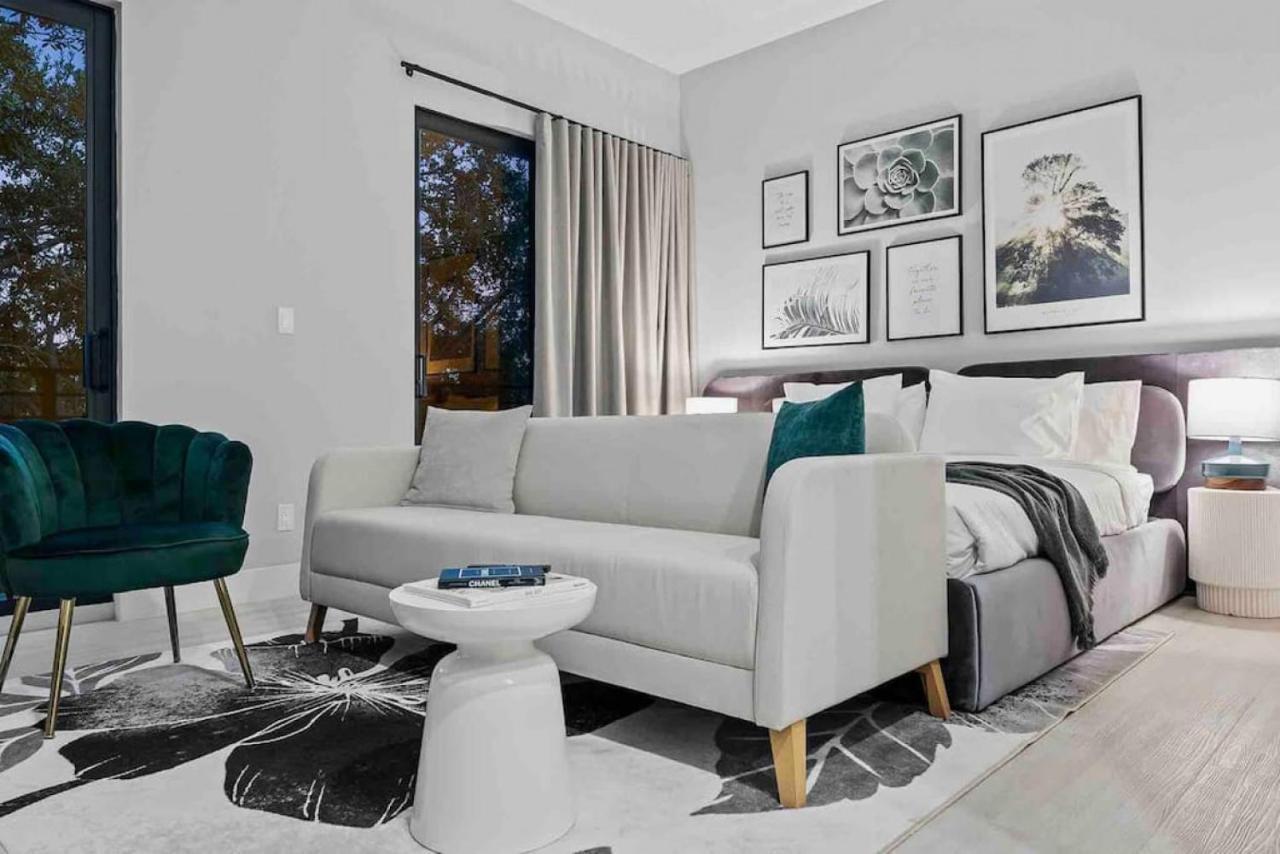 Pretty Rola 304 Luxury Apt W King Bed Central Area Fort Lauderdale Extérieur photo