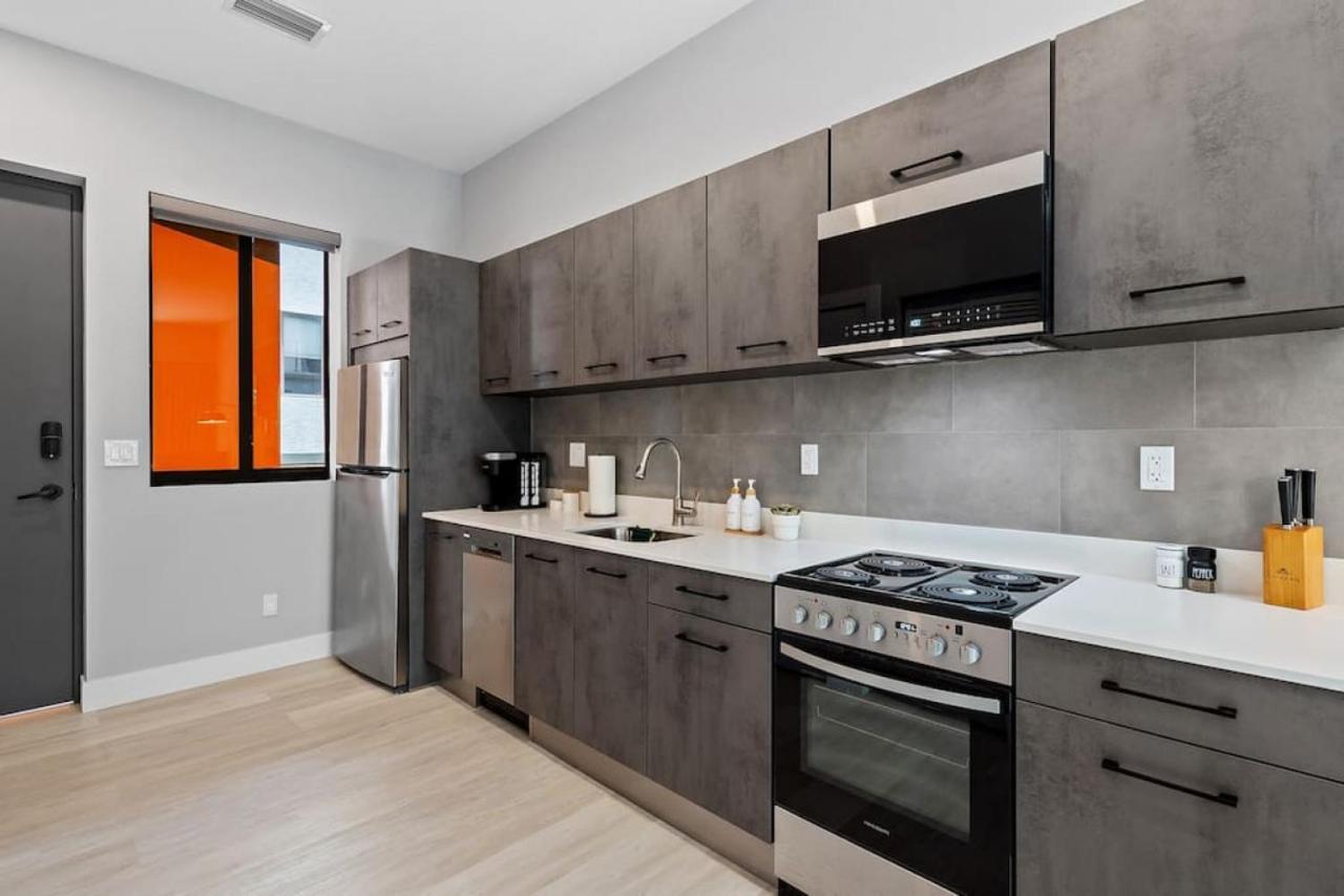 Pretty Rola 304 Luxury Apt W King Bed Central Area Fort Lauderdale Extérieur photo